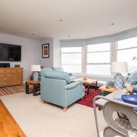 Weymouth Bay Appartement Buitenkant foto