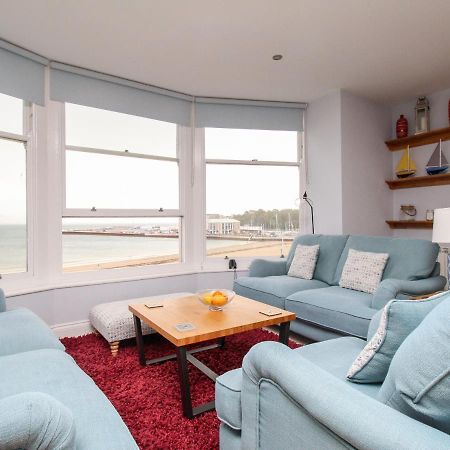 Weymouth Bay Appartement Buitenkant foto
