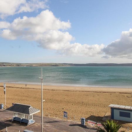 Weymouth Bay Appartement Buitenkant foto