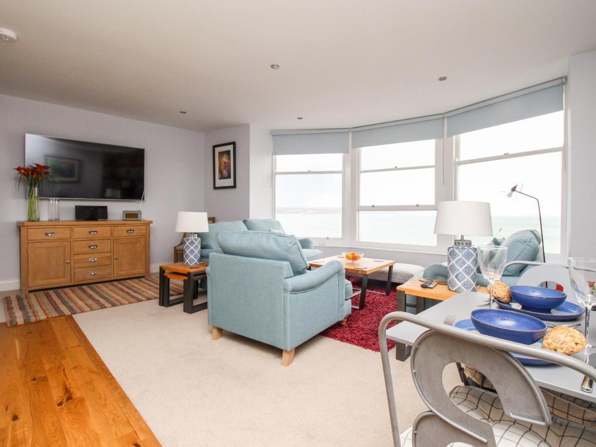 Weymouth Bay Appartement Buitenkant foto