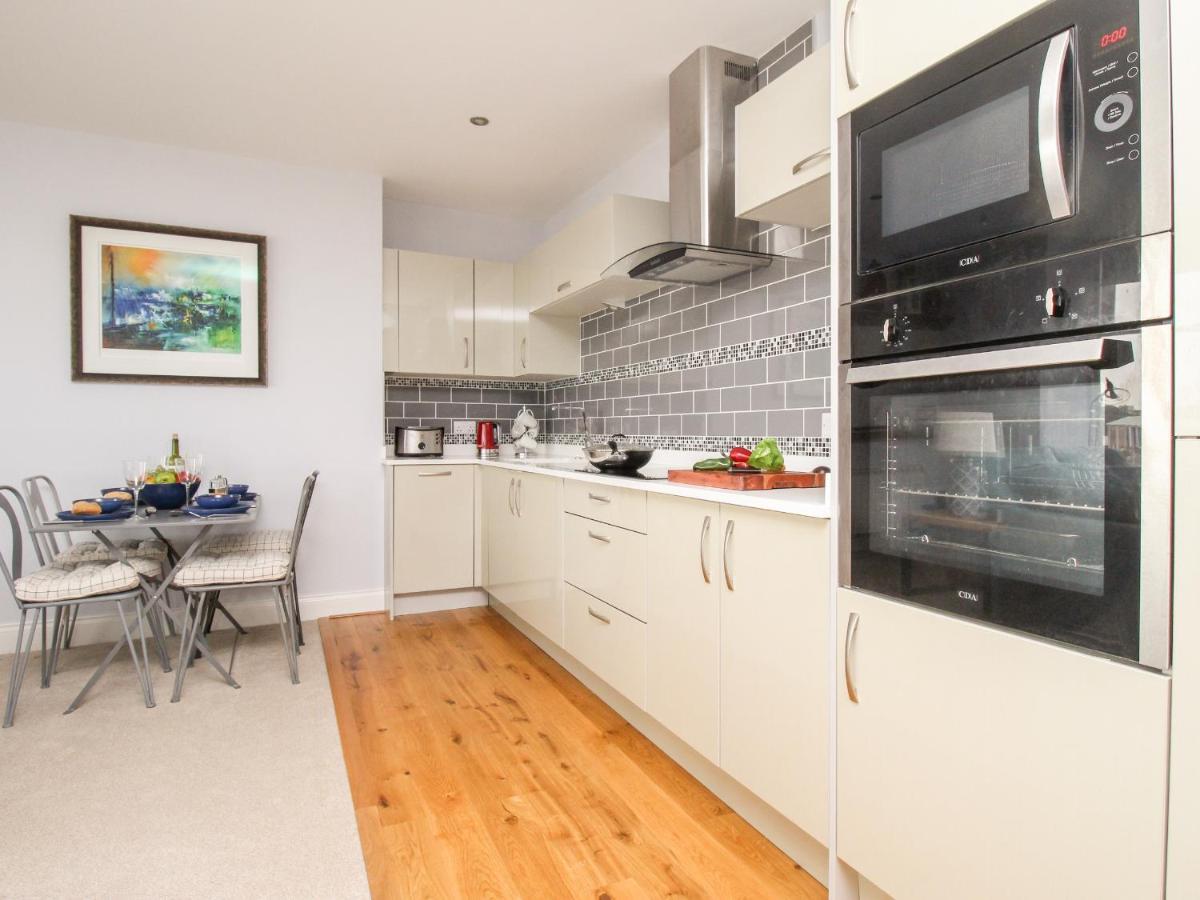 Weymouth Bay Appartement Buitenkant foto