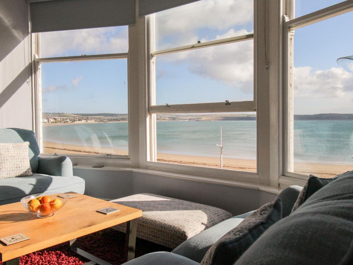 Weymouth Bay Appartement Buitenkant foto
