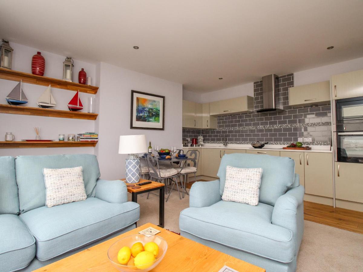 Weymouth Bay Appartement Buitenkant foto