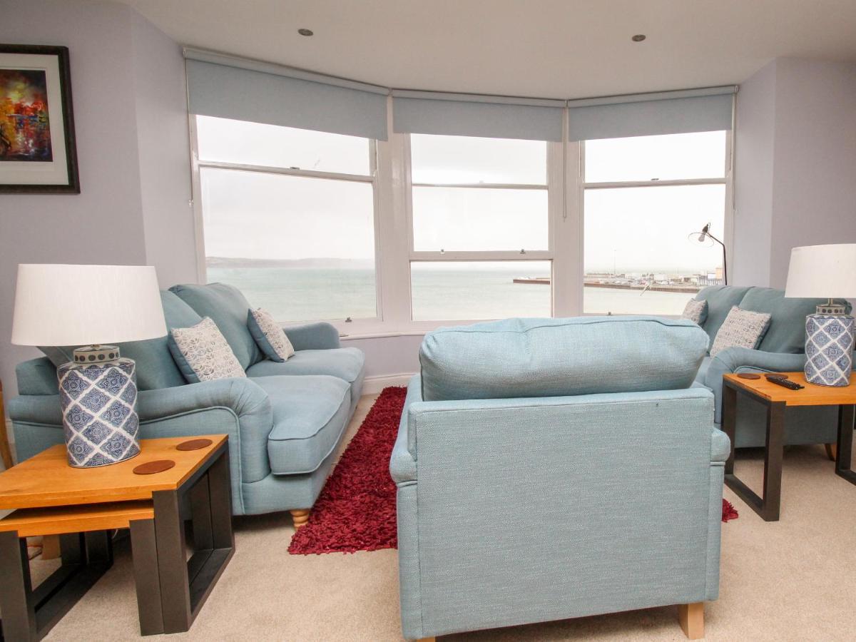 Weymouth Bay Appartement Buitenkant foto