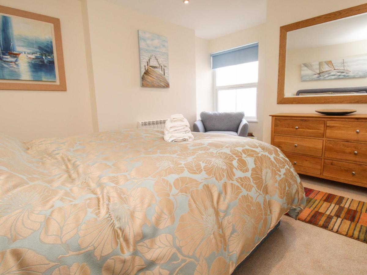Weymouth Bay Appartement Buitenkant foto