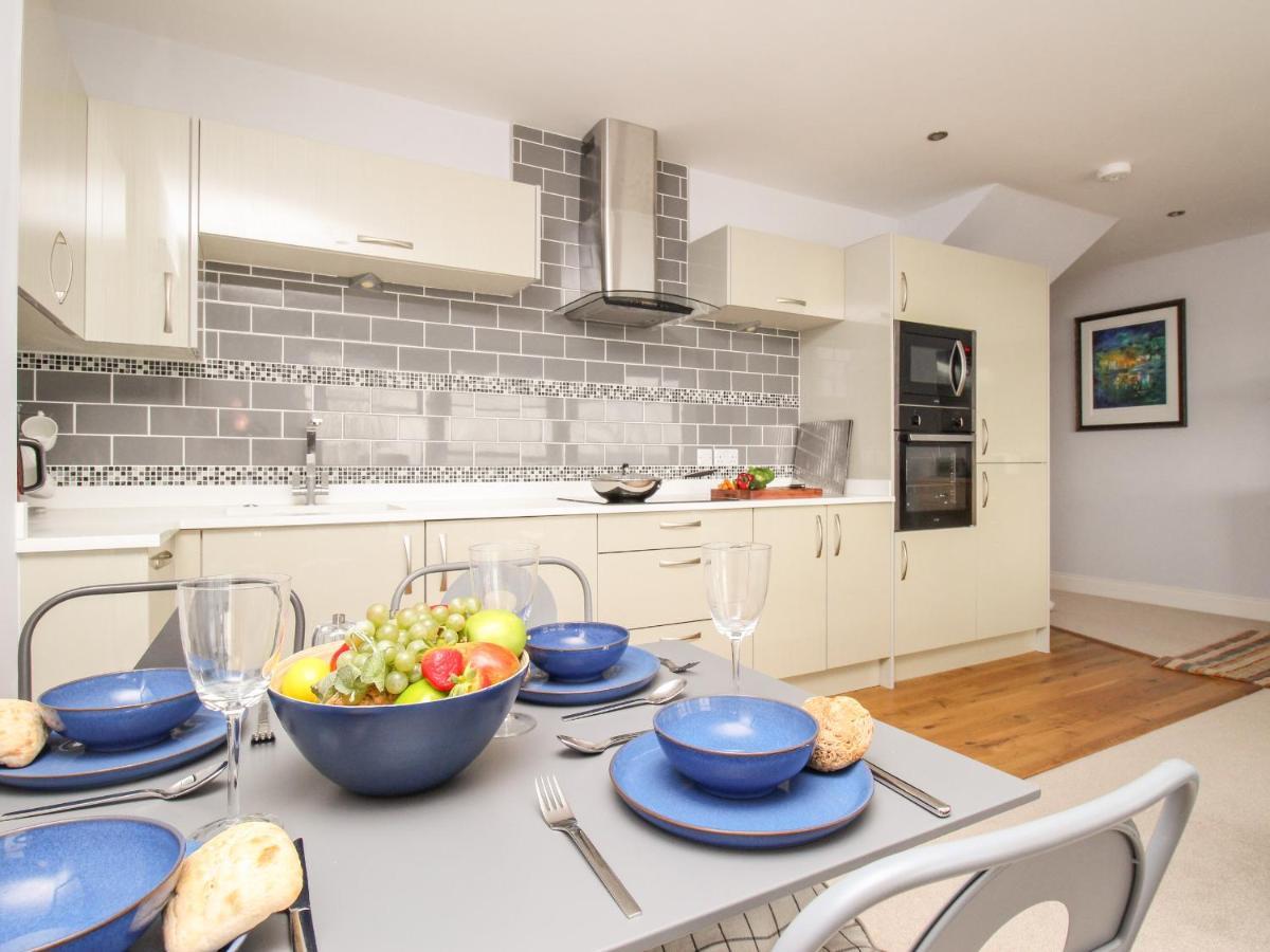 Weymouth Bay Appartement Buitenkant foto