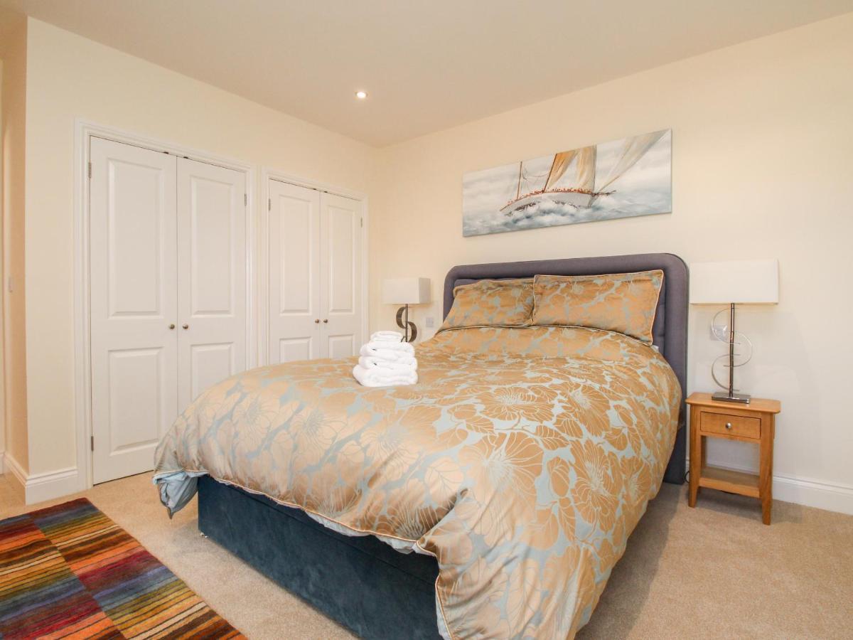 Weymouth Bay Appartement Buitenkant foto