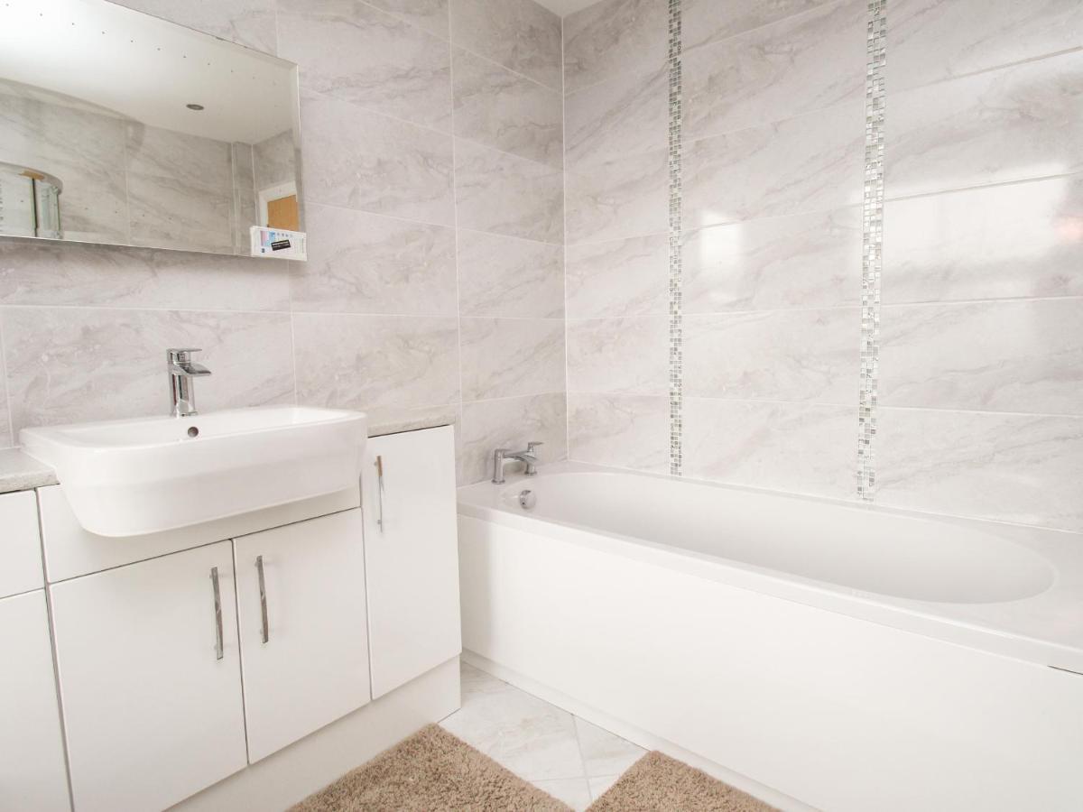 Weymouth Bay Appartement Buitenkant foto