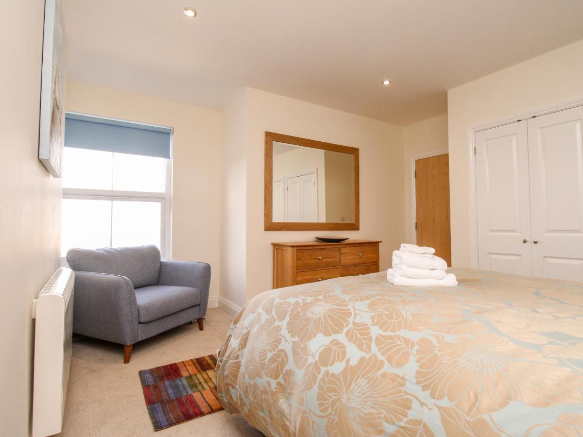Weymouth Bay Appartement Buitenkant foto