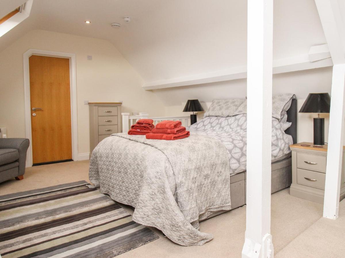 Weymouth Bay Appartement Buitenkant foto