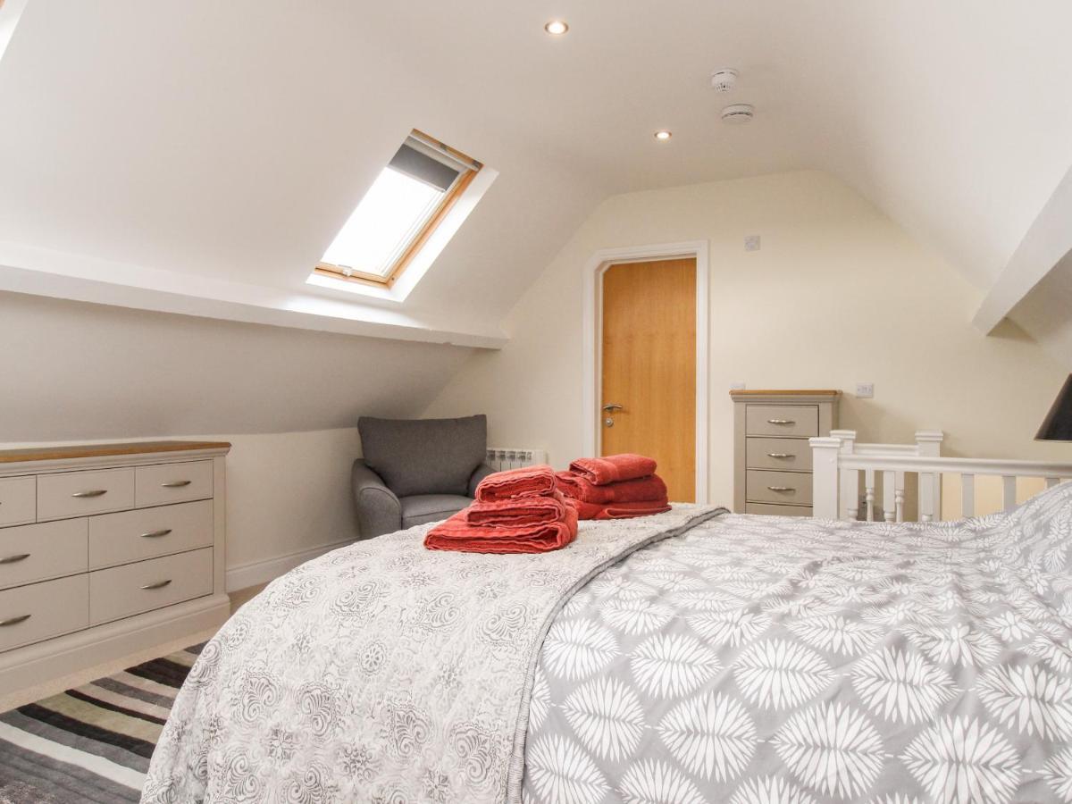 Weymouth Bay Appartement Buitenkant foto