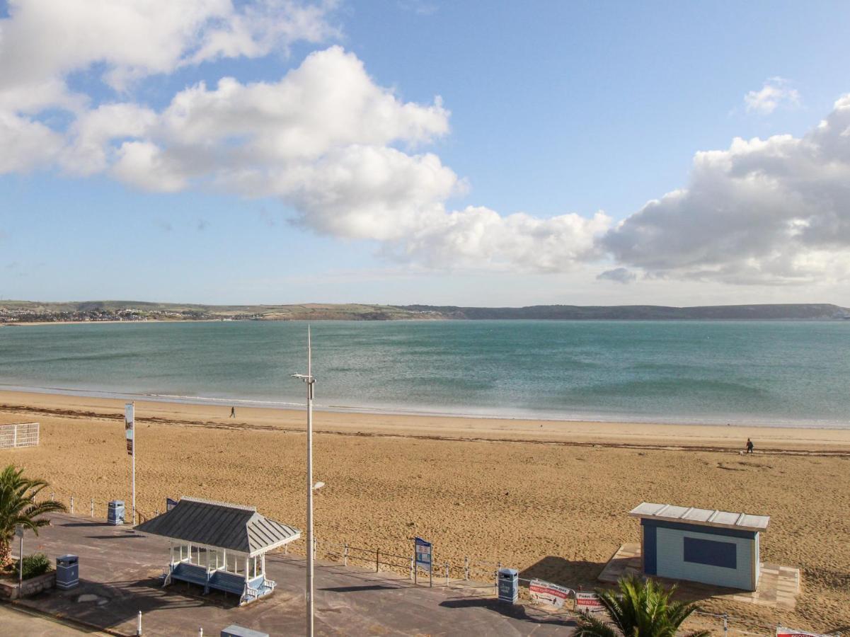 Weymouth Bay Appartement Buitenkant foto